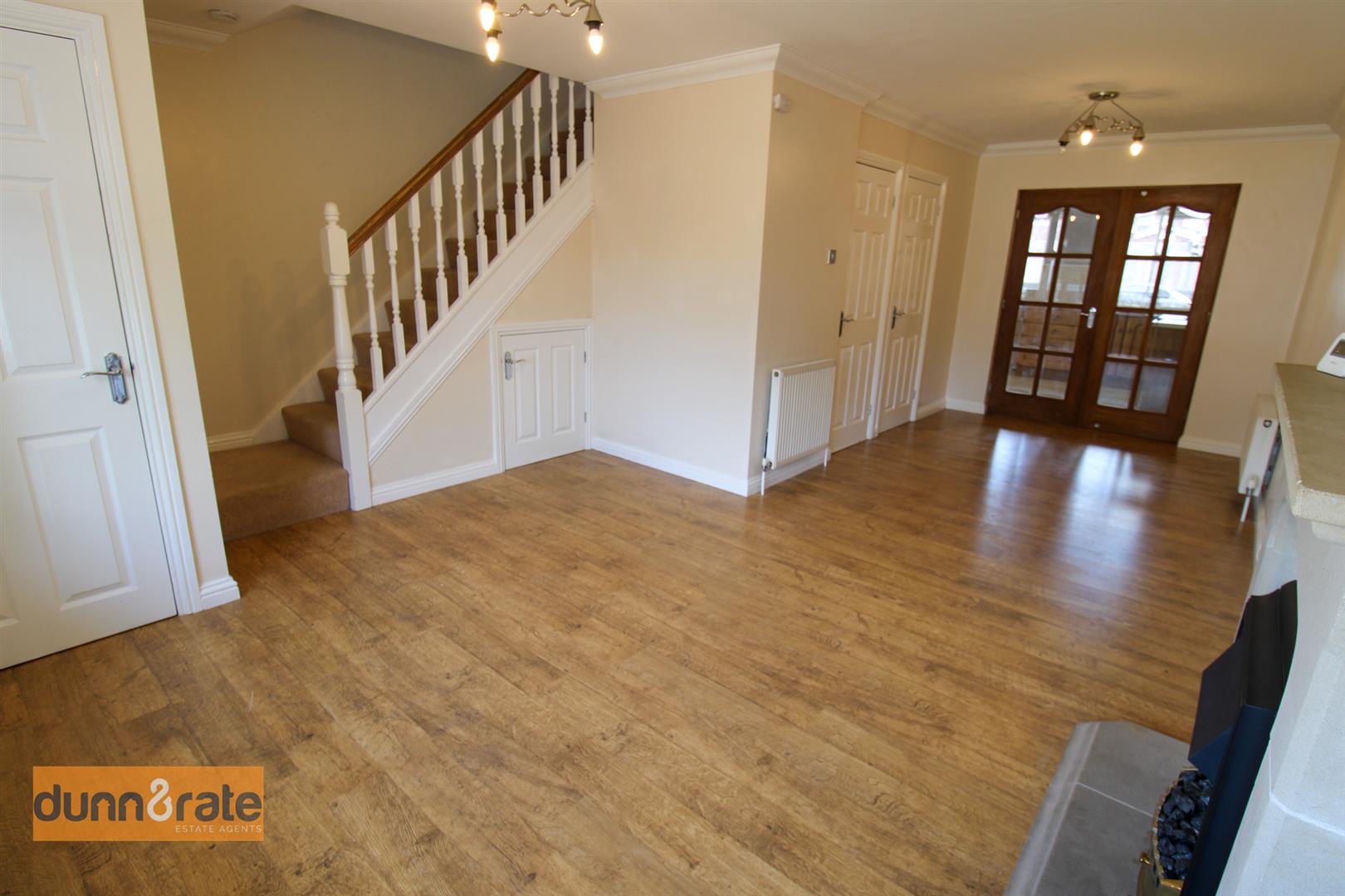 Slapton Close, Eaton Park, Stoke-On-Trent